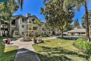 2530 Oak Rd, Unit 202 in Walnut Creek, CA - Building Photo