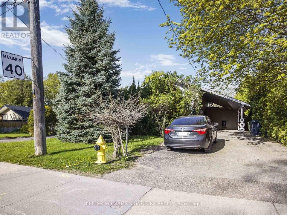 65 Orton Park Rd in Toronto, ON - Building Photo