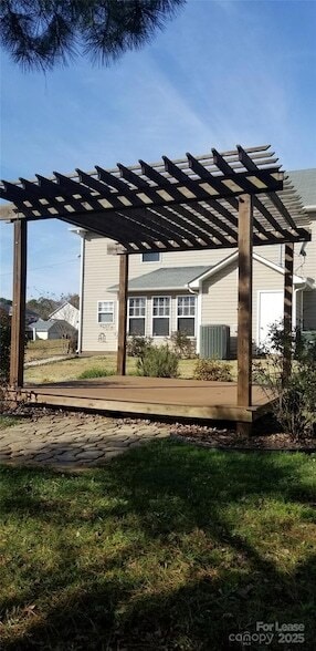 853 Matthews School Rd in Matthews, NC - Building Photo - Building Photo