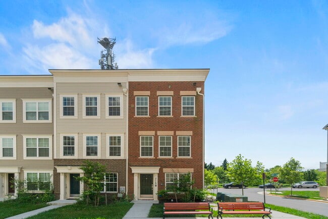 property at 7113 Brick Kiln Cir