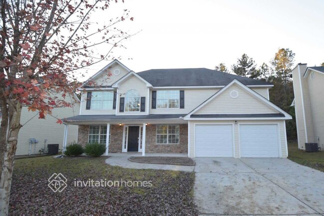 property at 2309 Vineyard Ct