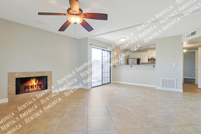 533 W Guadalupe Rd in Mesa, AZ - Building Photo - Building Photo