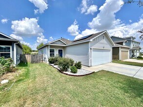 14224 Sandrock Bnd in Pflugerville, TX - Building Photo - Building Photo
