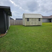 261 Colony Station in Thibodaux, LA - Building Photo - Building Photo