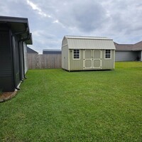 261 Colony Station in Thibodaux, LA - Foto de edificio - Building Photo