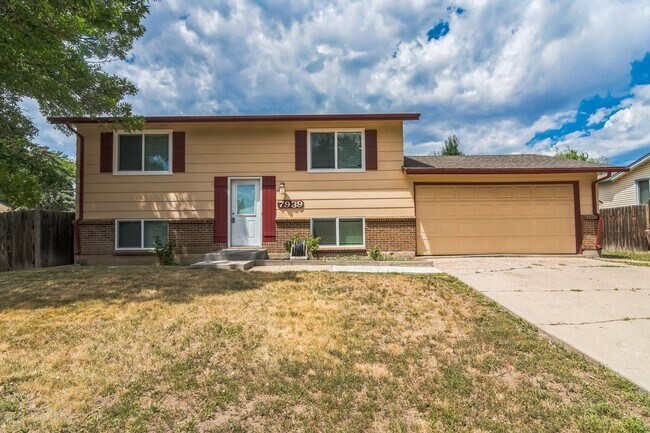 7939 Eaton St in Arvada, CO - Building Photo - Building Photo