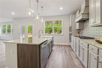 3507 Creek Hollow, Unit 203 in Buford, GA - Building Photo - Building Photo