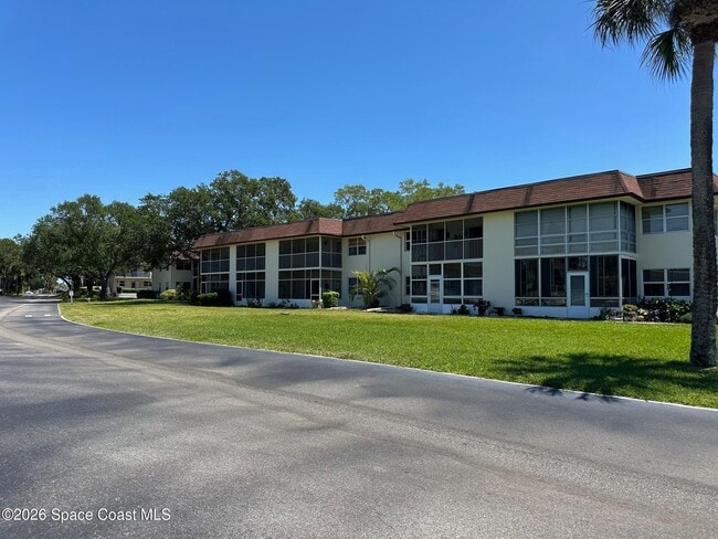 property at 150 Intrepid Way
