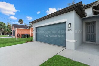2574 Caladium Rd in North Port, FL - Building Photo - Building Photo