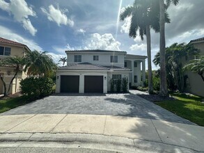 1063 Sunflower Cir in Weston, FL - Building Photo - Building Photo