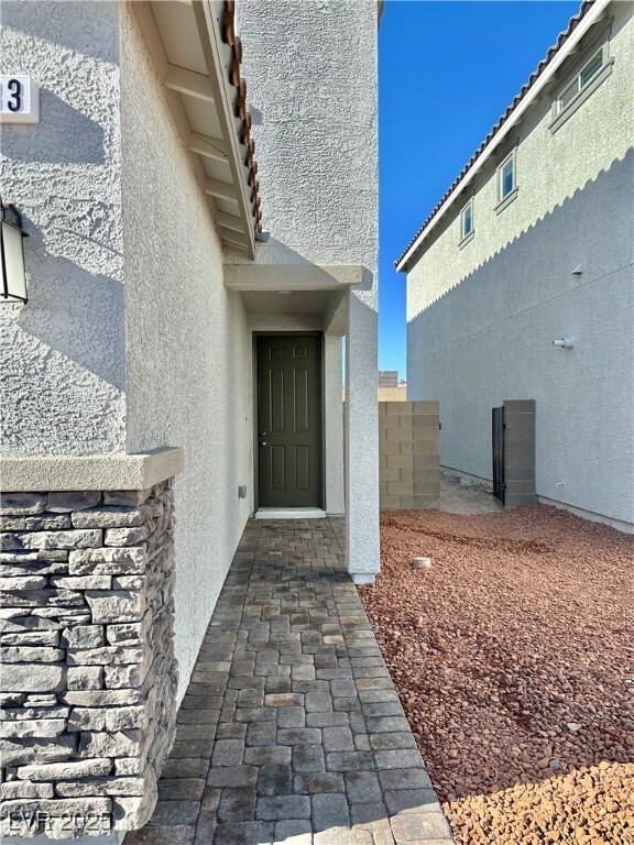 9133 Surrey Wood St in Las Vegas, NV - Building Photo - Building Photo