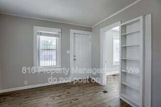 5518 Jaudon Ave in Kansas City, MO - Building Photo - Building Photo