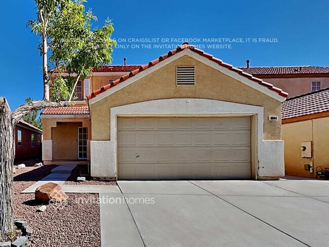 property at 8844 W Colorful Pines Ave