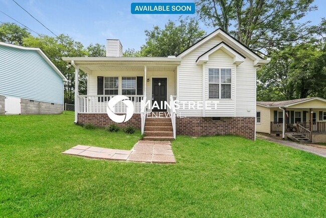 property at 1528 Mohawk Trail