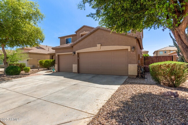 3437 E Kingbird Pl in Chandler, AZ - Building Photo - Building Photo