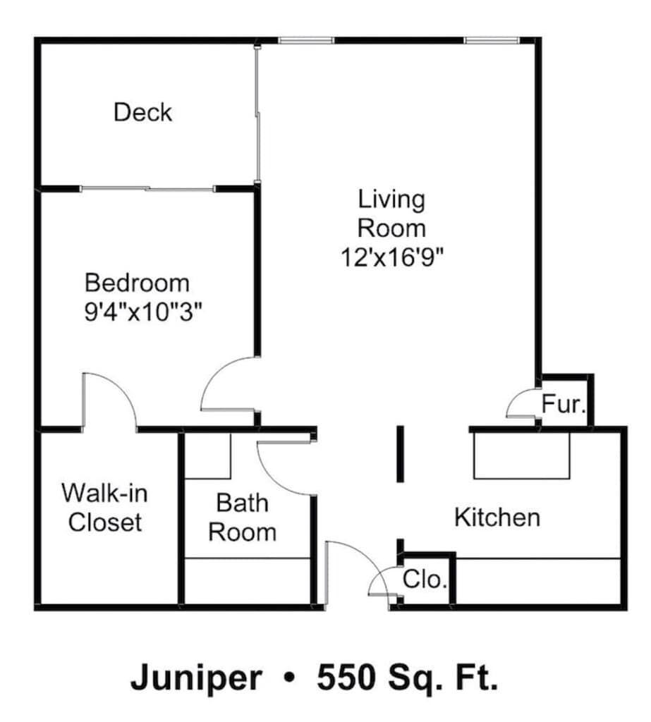 Lake Candlewood Apartments in Omaha, NE