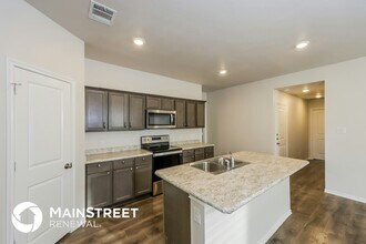 3010 Saddleback Way, Unit 803 in Forney, TX - Building Photo - Building Photo