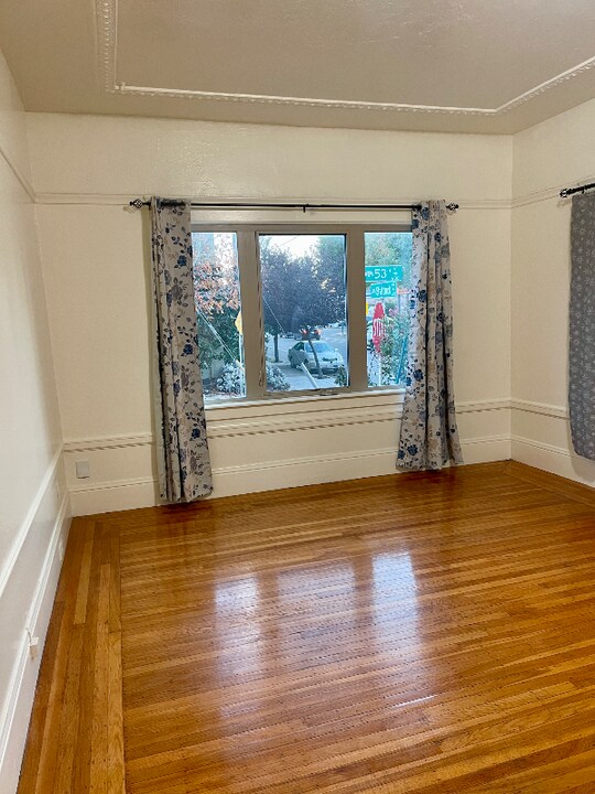 564 53rd St in Emeryville, CA - Building Photo