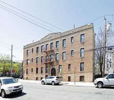 3003 Wallace Apartments