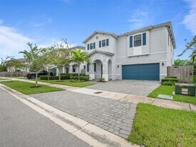 13362 SW 284th St in Homestead, FL - Building Photo