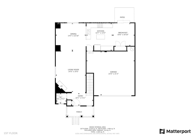 1700 Stonewater Dr in Nashville, TN - Building Photo - Building Photo