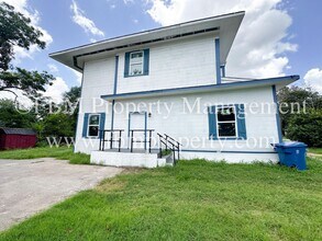 518 N 26th St in Corsicana, TX - Building Photo - Building Photo