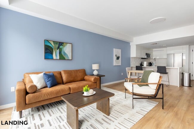 95 Anderson St, Unit 337