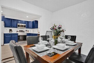 2231 NW 55th Ave in Lauderhill, FL - Building Photo - Building Photo