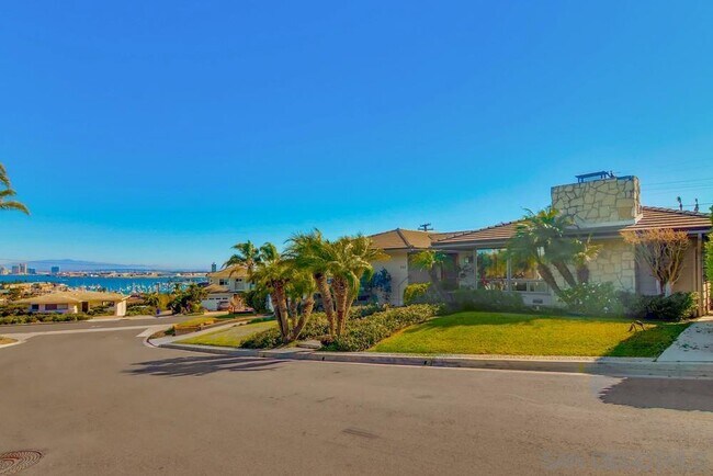 3511 Emerson St in San Diego, CA - Building Photo - Building Photo