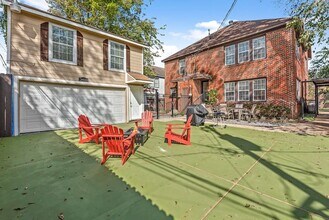 2406 Arbor St in Houston, TX - Building Photo - Building Photo