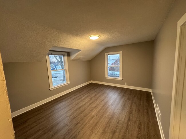 2707 Commercial Ave in South Chicago Heights, IL - Building Photo - Building Photo