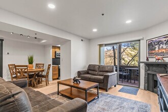 6851 N 2200 W, Unit 10D in Park City, UT - Building Photo - Building Photo