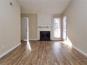 1811 Saffron Pl in Winston-Salem, NC - Building Photo - Building Photo