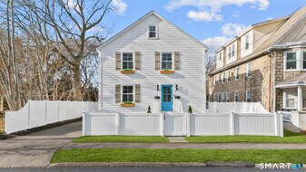 180 Ruane St in Fairfield, CT - Building Photo