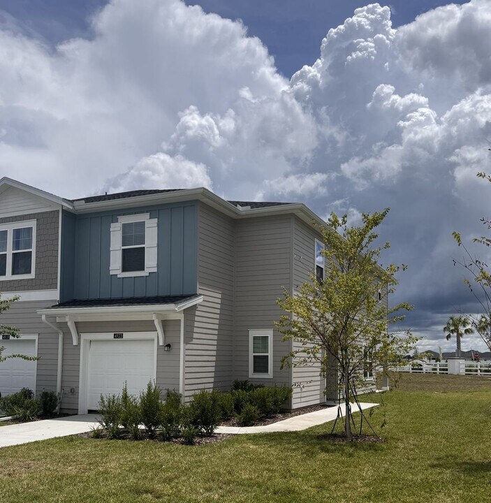 4923 SW 81st Loop in Ocala, FL - Building Photo