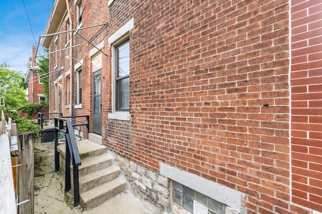 property at 277 S Champion Ave