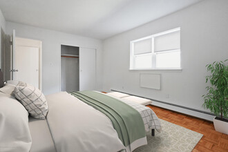 151 Spring Lake Garden Ct-Unit -#56 in Spring Lake, NJ - Building Photo - Building Photo