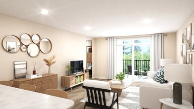 The Quarry at Groveland in Groveland, MA - Building Photo - Building Photo