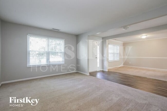 property at 7029 Halifax Ct