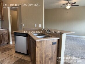 1282 Baycrest Dr in Saratoga Springs, UT - Building Photo - Building Photo