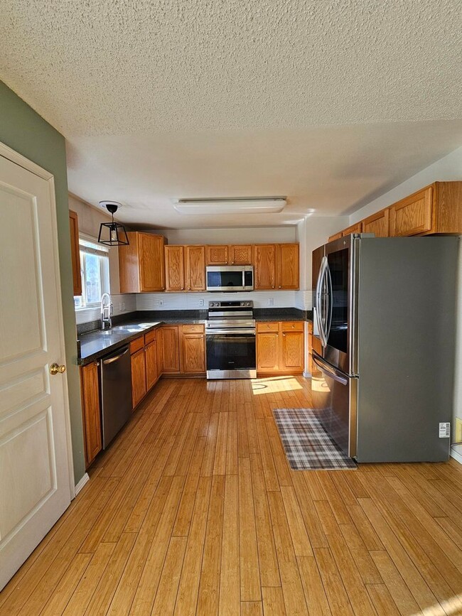 property at 7071 Prairie Wind Dr