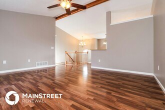 4784 Orangeburg Dr in Columbus, OH - Foto de edificio - Building Photo