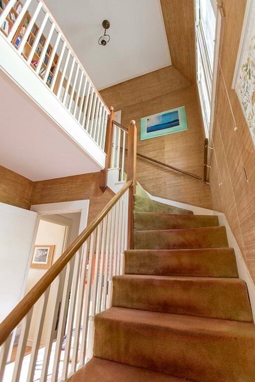 9 Applegarth St, Unit 1