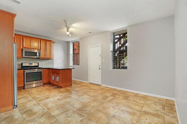 4040 S Wabash Ave in Chicago, IL - Building Photo - Building Photo