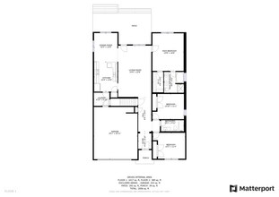 1440 Collins Dr in Martinez, GA - Building Photo - Building Photo