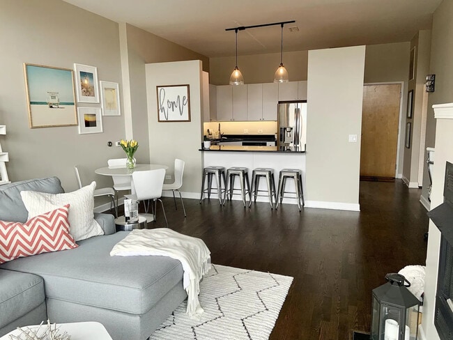 property at 15 S Throop St