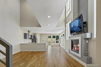 2414 Glenarm Pl in Denver, CO - Building Photo - Building Photo