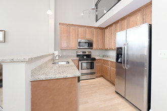 Harris Mill Lofts in Coventry, RI - Building Photo - Interior Photo