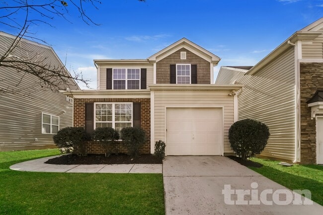 property at 825 Old Forester Ln