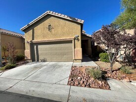 8798 Parsons Ridge Ave in Las Vegas, NV - Building Photo